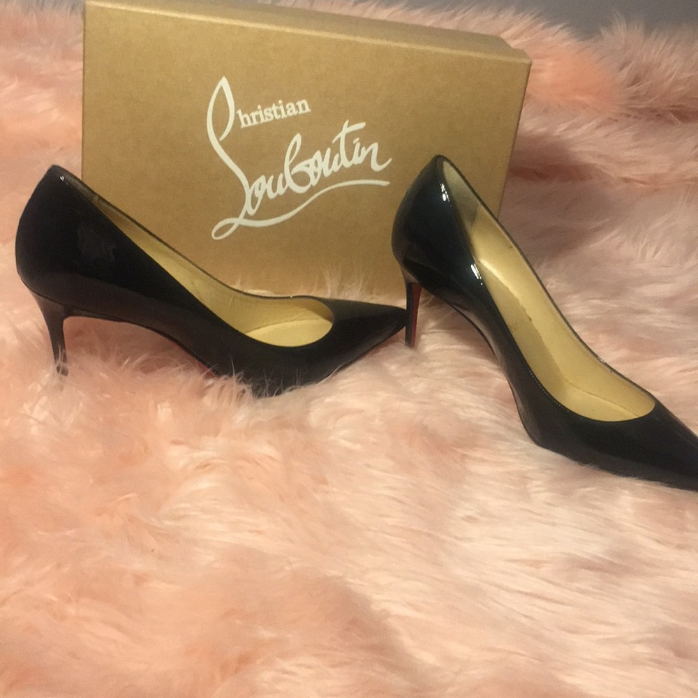 christian louboutin heels
